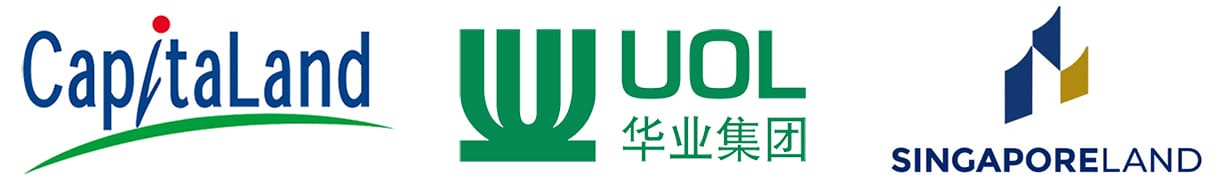 Thomson Reserve Developer Logo