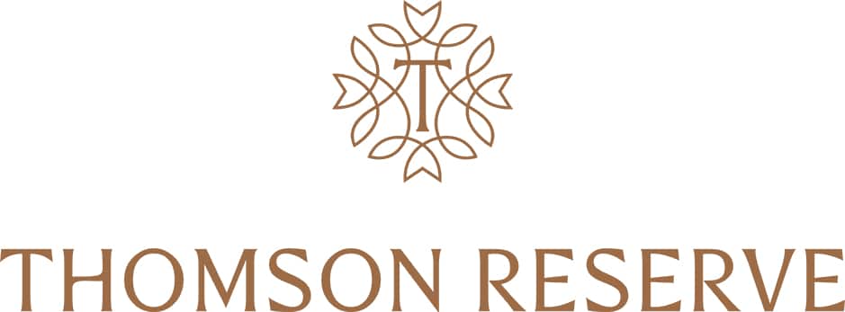 Thomson Reserve Logo
